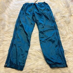 Patagonia Blue Joggers